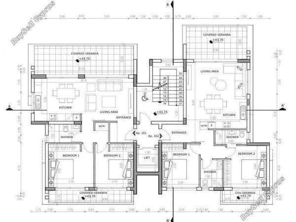 2 bedroom apartment for sale kato paphos universal paphos 8664316 image 15987174