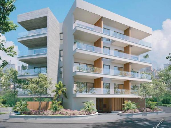 2 bedroom penthouse for sale lykavitos nicosia 1317316 image 13230119