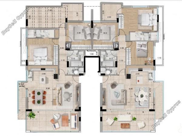 3 bedroom apartment for sale larnaca municipality larnaca 7735316 image 10168764