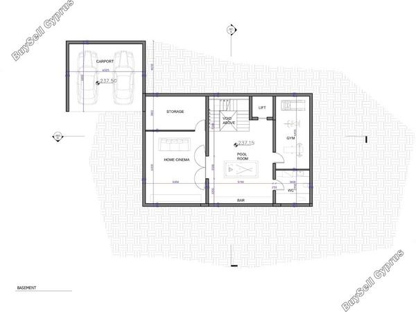 6 bedroom detached house for sale konia paphos 1733316 image 4672245