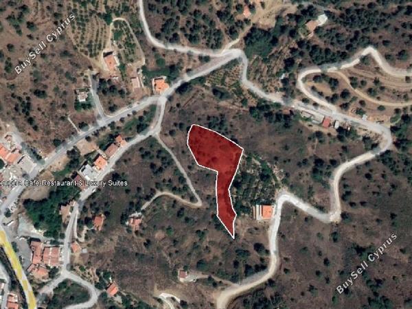 land for sale kakopetria nicosia 946316 image 3342143