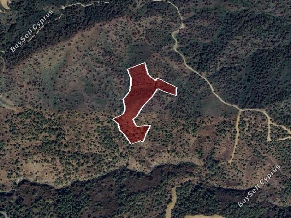 land for sale kapedes nicosia 1828316 image 15597797