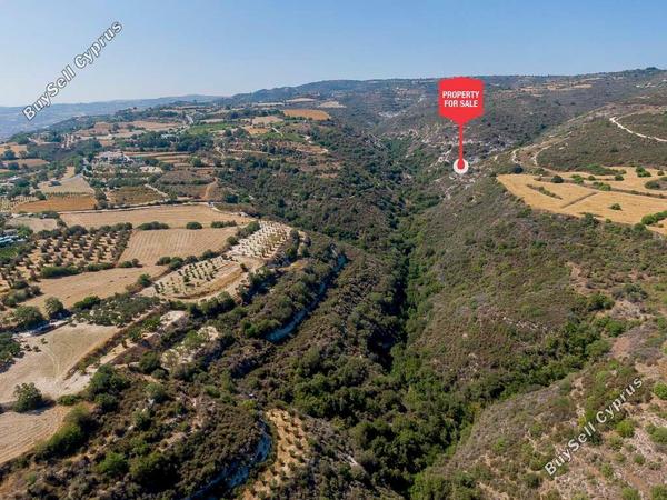 land for sale kritou tera paphos 7741316 image 15596640