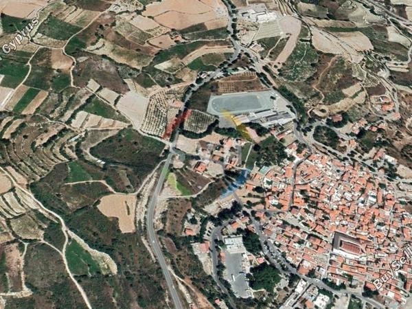 land for sale omodos limassol 1189316 image 7665483