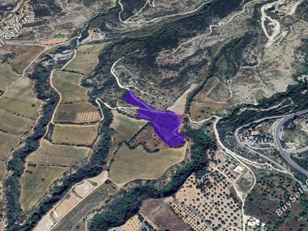 land for sale tremithousa paphos 1354316 image 5600282
