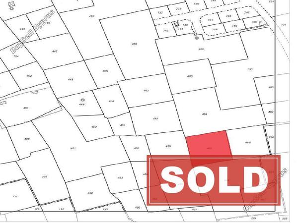 land sold kokkinotrimithia nicosia 7980316 image 11622222