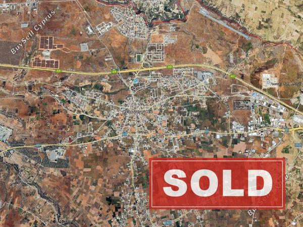 land sold kokkinotrimithia nicosia 7980316 image 11622225