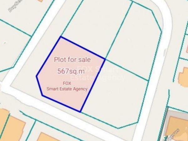 plot for sale pallouriotissa nicosia 1151316 image 5132255