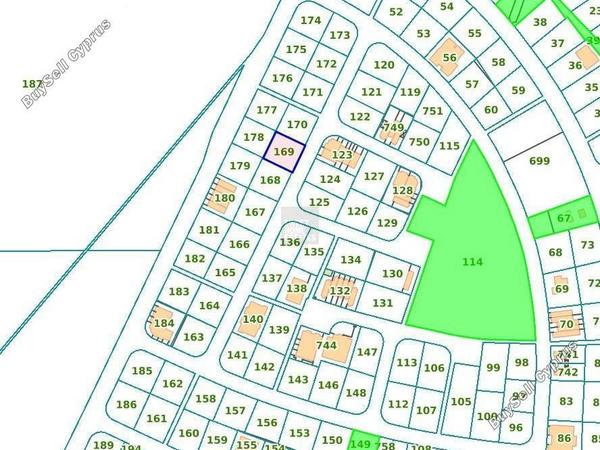 plot for sale paralimni famagusta 1281316 image 5287606