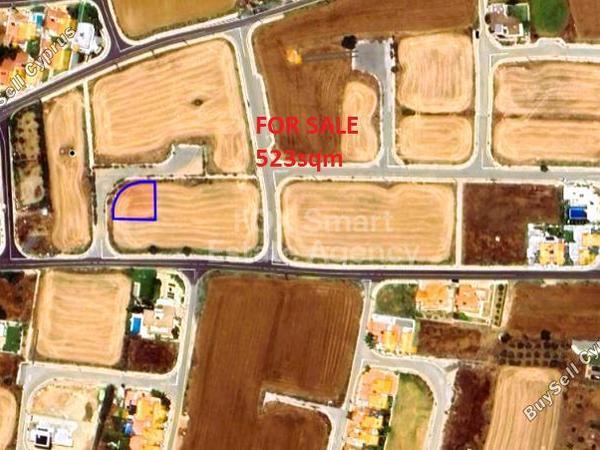 plot for sale psimolofou nicosia 1426316 image 5193586