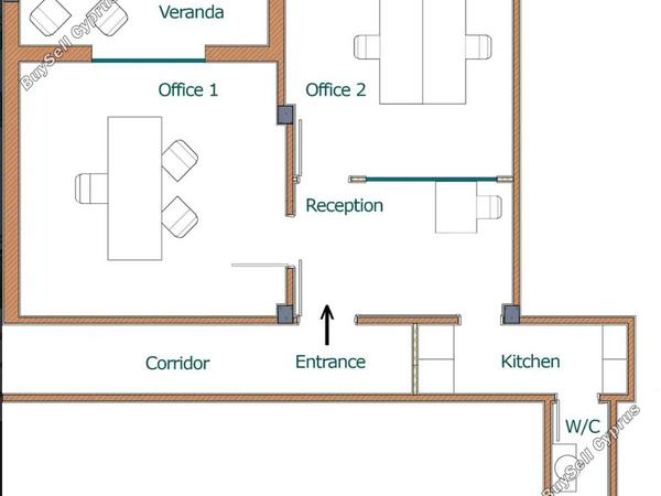 studio office for sale tsiflikoudia limassol 1910316 image 9240828