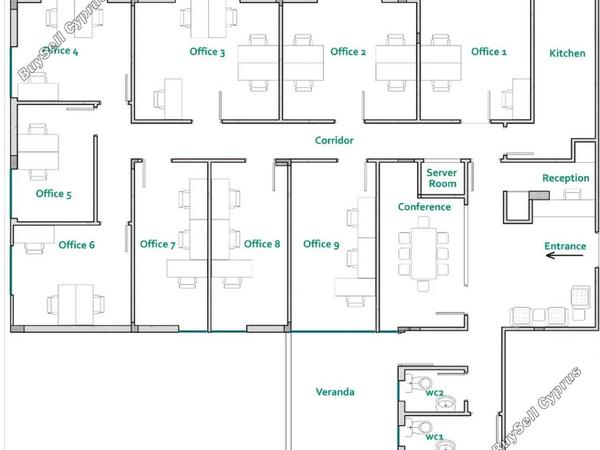 studio office for sale tsiflikoudia limassol 1910316 image 9240830