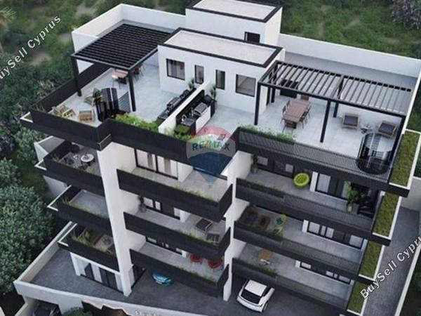 2 bedroom penthouse for sale germasogeia limassol 8560416 image 15578520