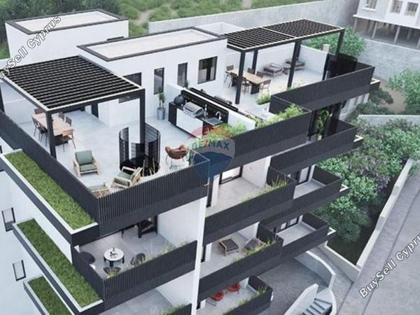 2 bedroom penthouse for sale germasogeia limassol 8560416 image 15578521