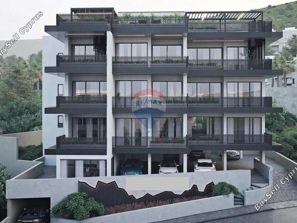 2 bedroom penthouse for sale germasogeia limassol 8560416 image 15578522