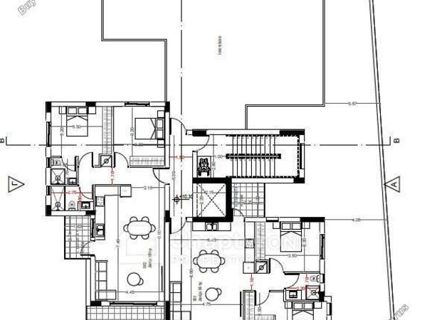 2 bedroom penthouse for sale kato lakatamia nicosia 8345416 image 14734778