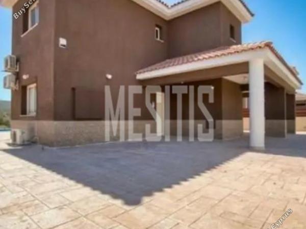 3 bedroom detached house for rent monagroulli limassol 8225416 image 14292801