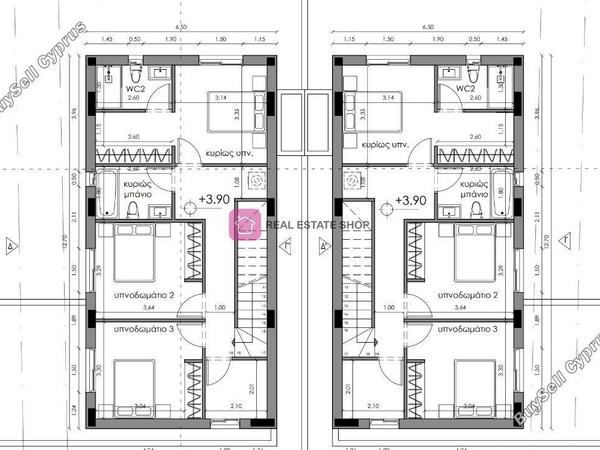 3 bedroom detached house for sale pano lakatamia nicosia 8369416 image 14580021