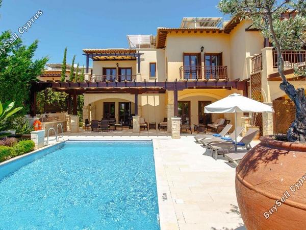 3 bedroom semi detached house for sale aphrodite hills paphos 1305416 image 6185366