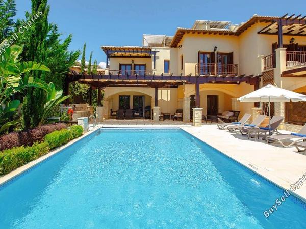 3 bedroom semi detached house for sale aphrodite hills paphos 1305416 image 6185407