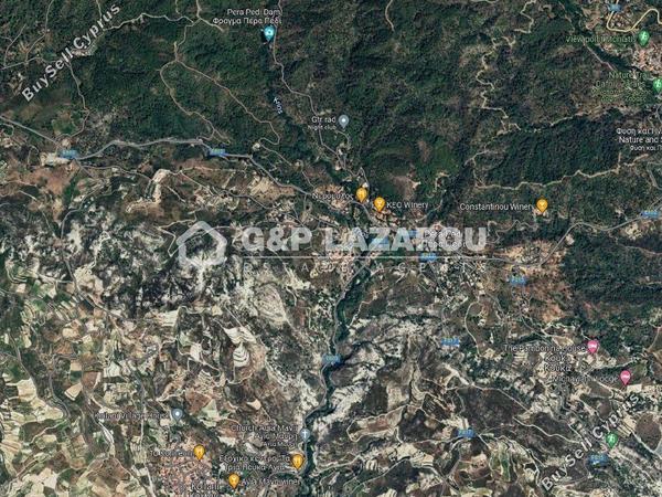 land for sale pera pedi limassol 7660416 image 9942925