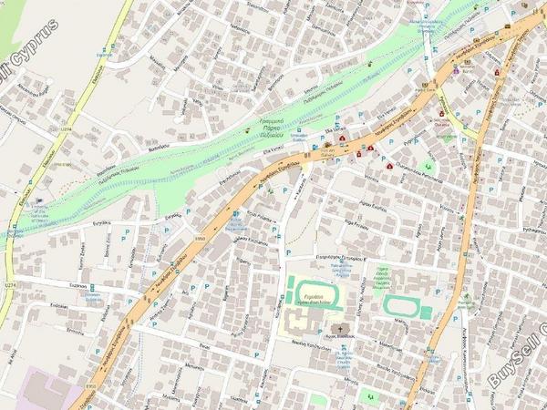 plot for sale strovolos nicosia 8565416 image 15608148