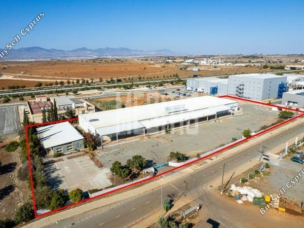 studio warehouse for sale kokkinotrimithia nicosia 8307416 image 14129982