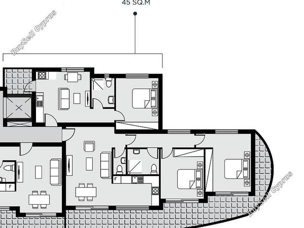 1 bedroom apartment for sale aradippou larnaca 8664516 image 15990675