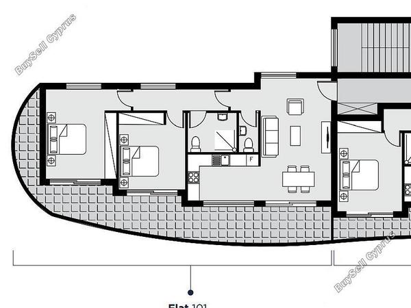 1 bedroom apartment for sale aradippou larnaca 8664516 image 15990679