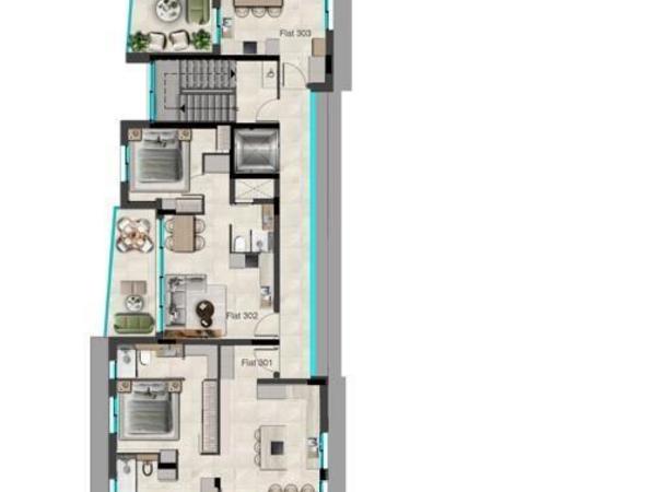 1 bedroom apartment for sale kato lakatamia nicosia 8560516 image 15582995