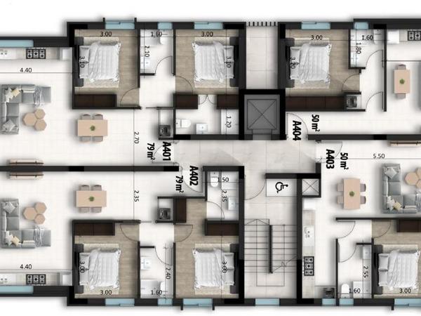 1 bedroom apartment for sale larnaca municipality larnaca 8711516 image 16288966