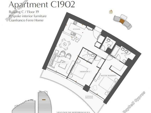 2 bedroom apartment for sale potamos germasogeias limassol 7926516 image 11252643
