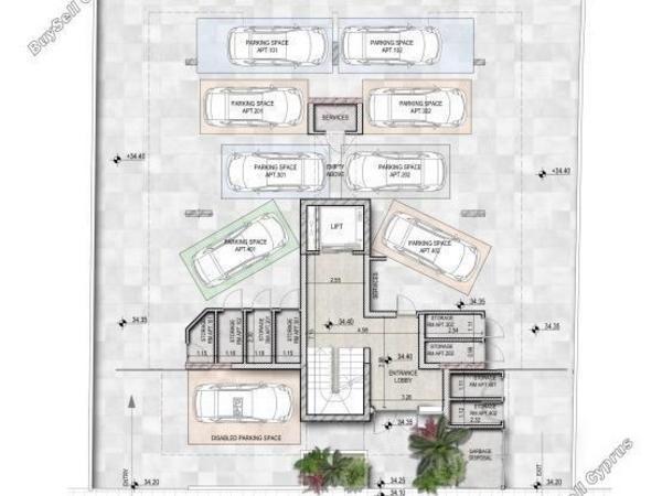 3 bedroom apartment for sale katholiki limassol 1928516 image 7561076