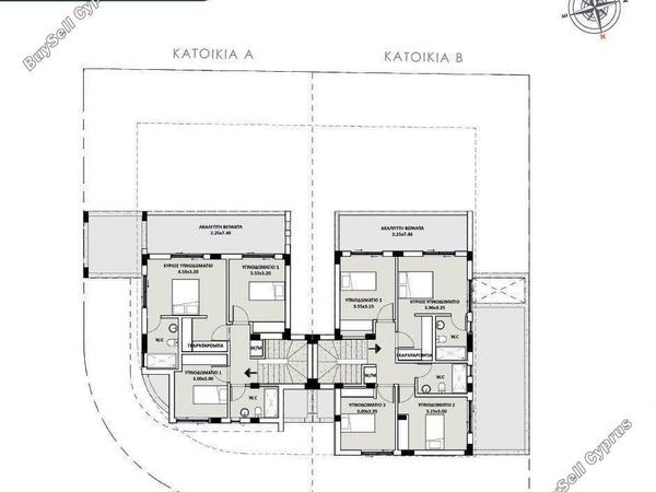 3 bedroom detached house for sale archangelos nicosia 1683516 image 4394988