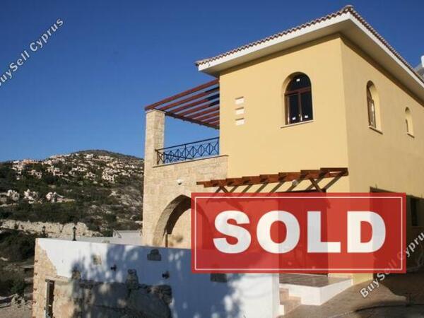 3 bedroom detached house sold tala paphos 220516 image 127583
