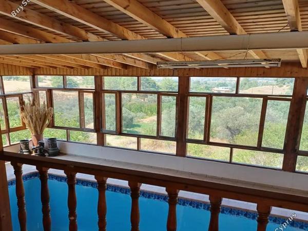 4 bedroom detached house for sale korakou nicosia 1100516 image 16246384