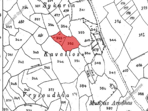 land for sale ineia paphos 8022516 image 15595907