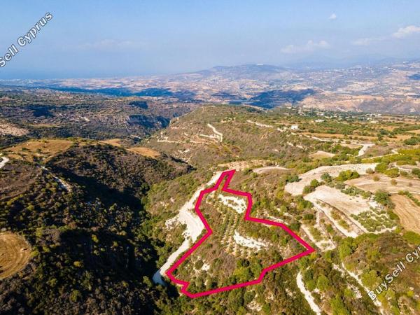land for sale kritou tera paphos 1057516 image 15136124