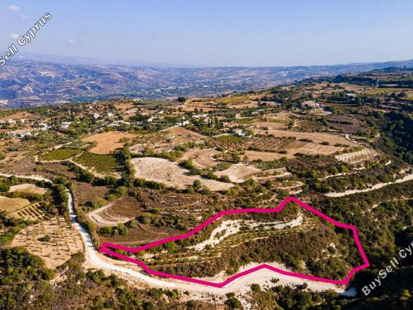 land for sale kritou tera paphos 1057516 image 15136132