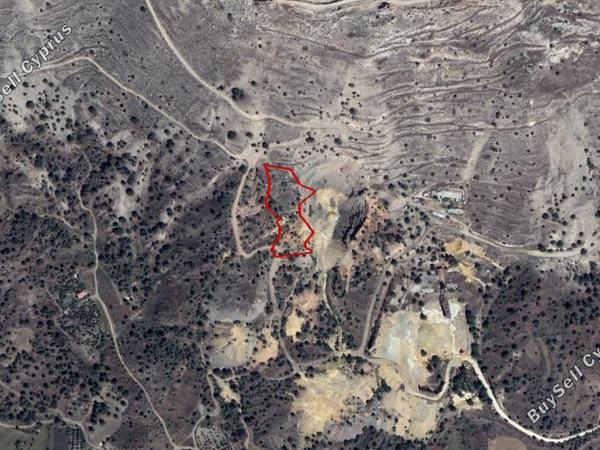 land for sale mitsero nicosia 829516 image 15258357