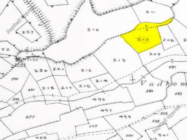 land for sale pera orinis nicosia 944516 image 7640723