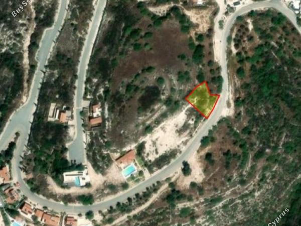 land for sale tsada paphos 8645516 image 15938031