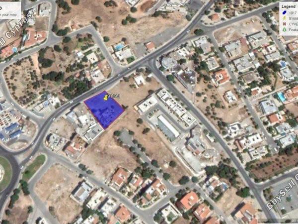 plot for sale anavargos paphos 8237516 image 14229791