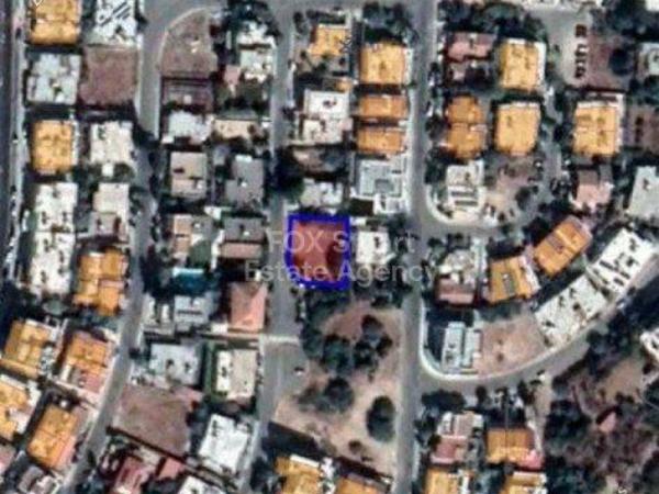 plot for sale makedonitissa nicosia 1153516 image 6861348