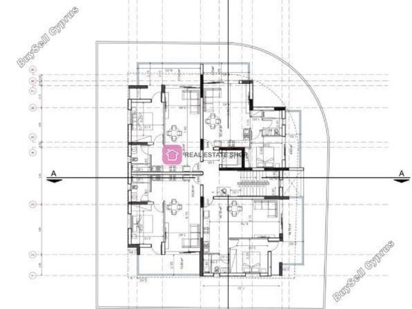1 bedroom apartment for sale strovolos nicosia 8406616 image 14879000