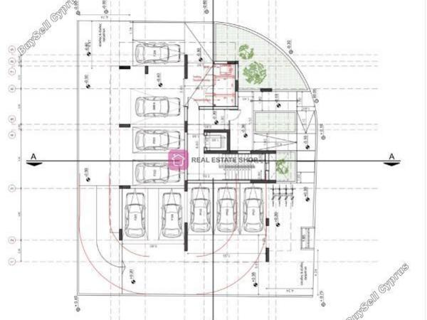 1 bedroom apartment for sale strovolos nicosia 8406616 image 14879001