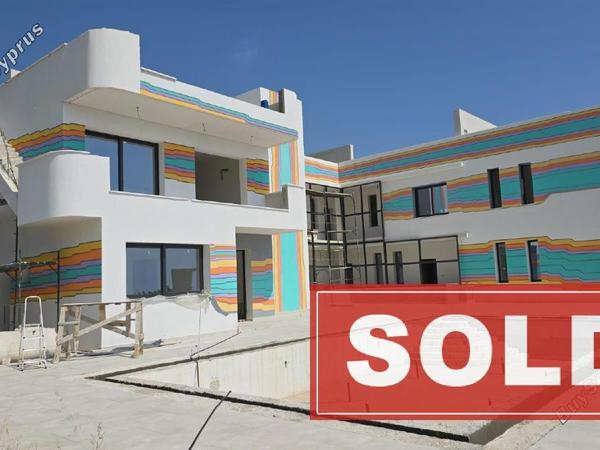 1 bedroom apartment sold peyia paphos 8308616 image 14147069