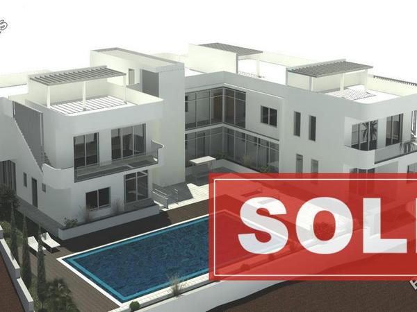 1 bedroom apartment sold peyia paphos 8308616 image 14147072