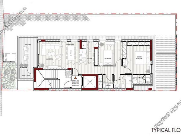 2 bedroom apartment for sale strovolos nicosia 8759616 image 16541026