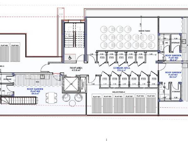 2 bedroom apartment for sale xylotymvou larnaca 8675616 image 16058892